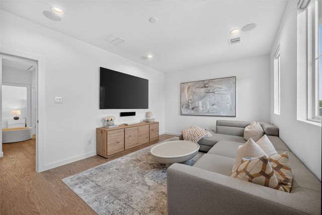 3872 Cortez Drive, Dallas, TX 75220