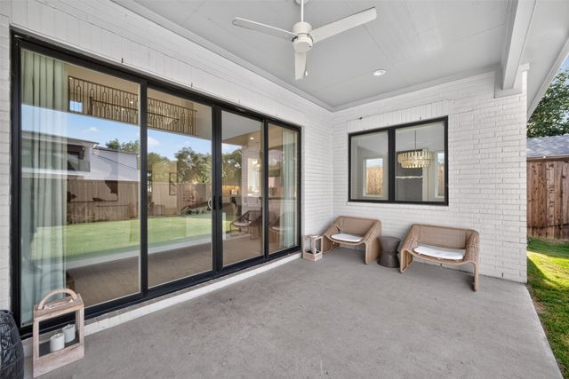 3872 Cortez Drive, Dallas, TX 75220
