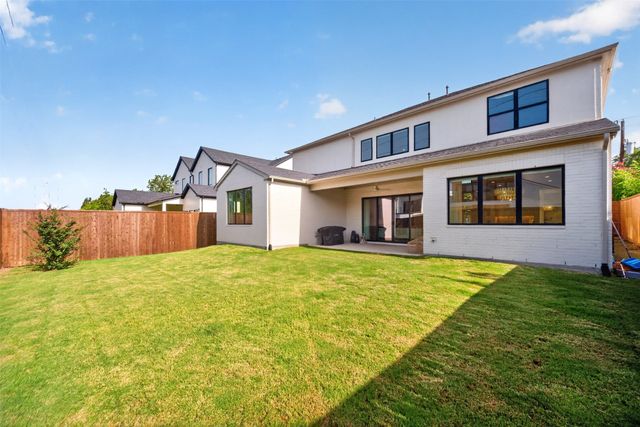 3872 Cortez Drive, Dallas, TX 75220