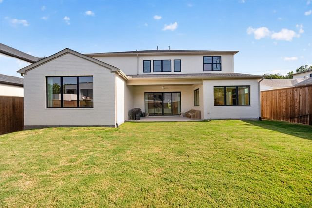 3872 Cortez Drive, Dallas, TX 75220