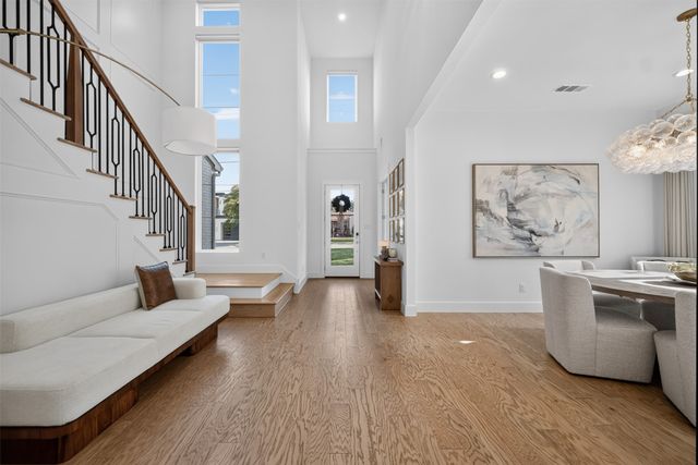 3872 Cortez Drive, Dallas, TX 75220