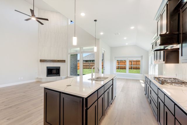 1025 Raptor Road, Alvarado, TX 76009