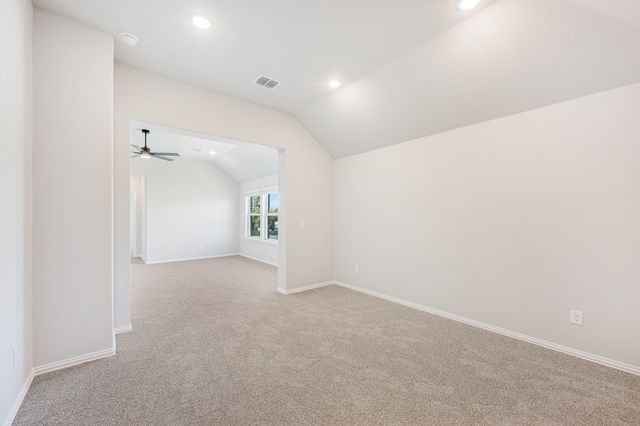 1025 Raptor Road, Alvarado, TX 76009