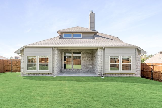 1025 Raptor Road, Alvarado, TX 76009