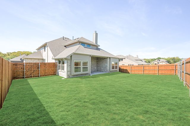 1025 Raptor Road, Alvarado, TX 76009