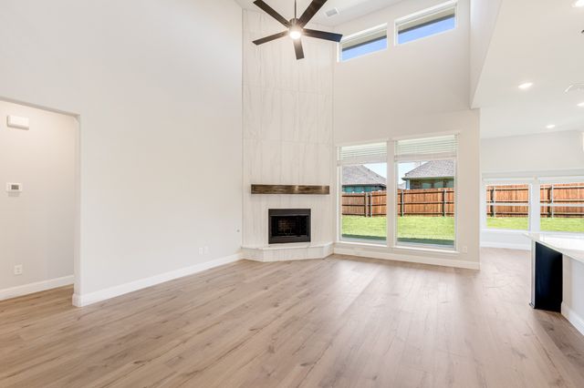 1025 Raptor Road, Alvarado, TX 76009
