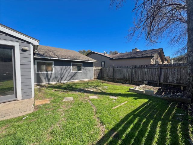 6005 Avery Island Ave, Austin, TX 78727