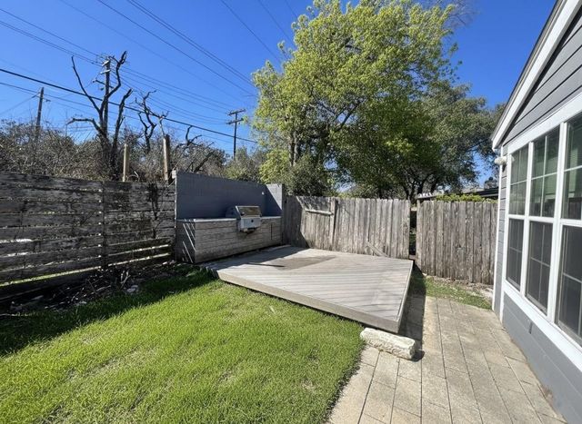 6005 Avery Island Ave, Austin, TX 78727