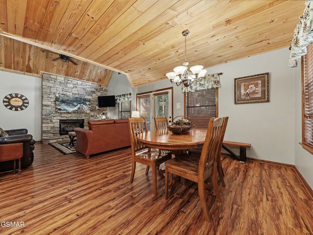 318 Greenwood Way, Pigeon Forge, TN 37863