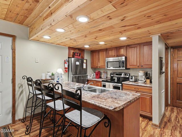 318 Greenwood Way, Pigeon Forge, TN 37863