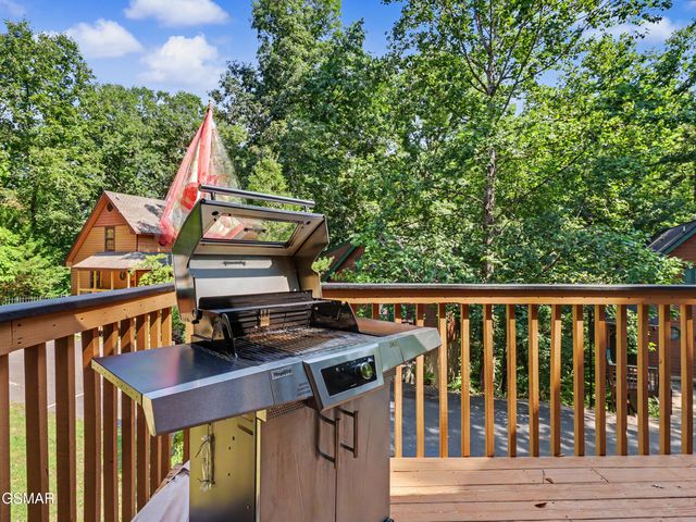 318 Greenwood Way, Pigeon Forge, TN 37863