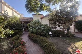 2367 Malcolm Avenue, Los Angeles, CA 90064