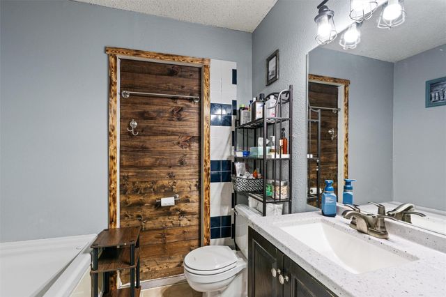 106 Frederick LN, Thorndale, TX 76577