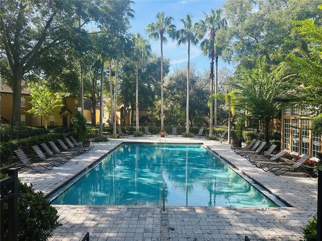 6328 RALEIGH STREET 816, Orlando, FL 32835