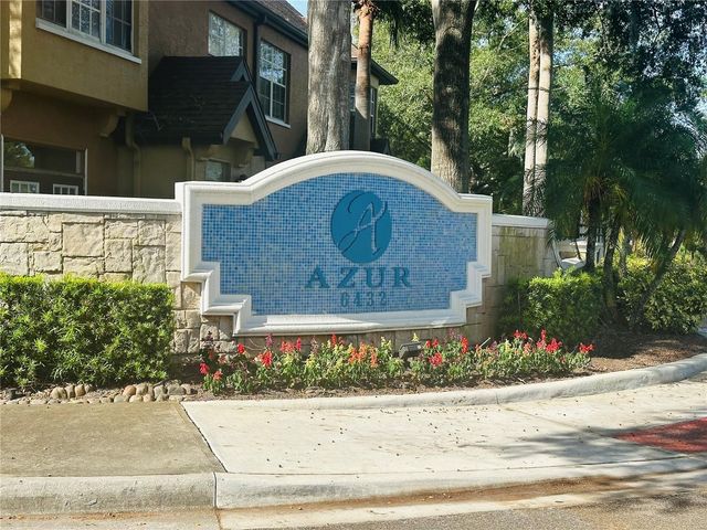 6328 RALEIGH STREET 816, Orlando, FL 32835