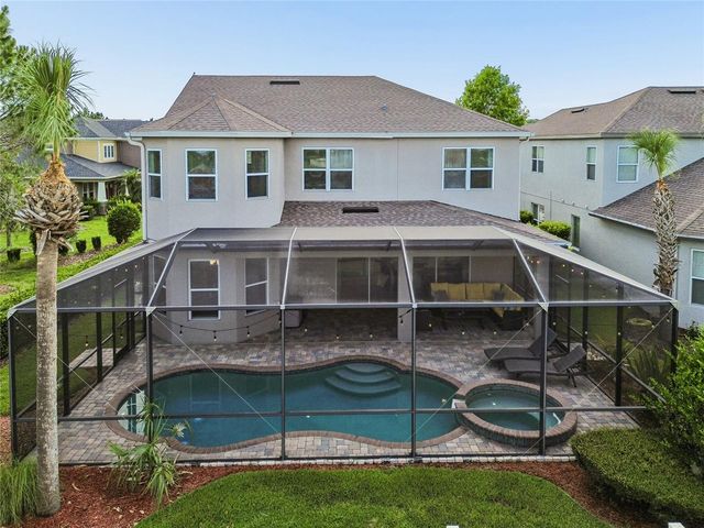 9323 BELLA VITA CIRCLE, Land O Lakes, FL 34637
