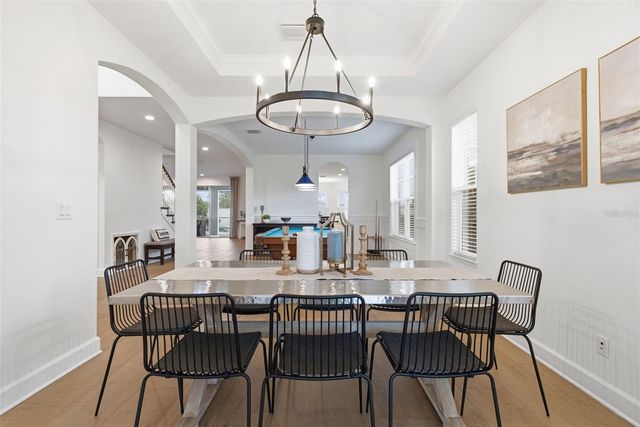 9323 BELLA VITA CIRCLE, Land O Lakes, FL 34637