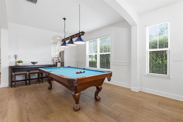 9323 BELLA VITA CIRCLE, Land O Lakes, FL 34637