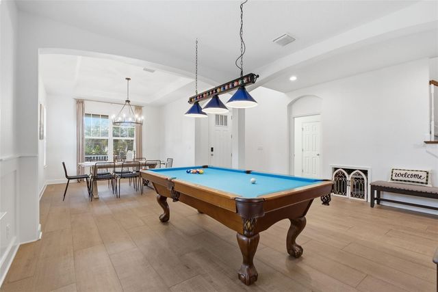 9323 BELLA VITA CIRCLE, Land O Lakes, FL 34637
