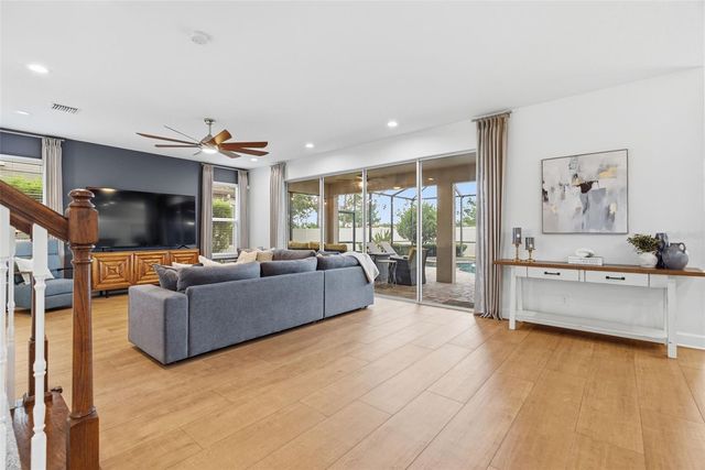 9323 BELLA VITA CIRCLE, Land O Lakes, FL 34637