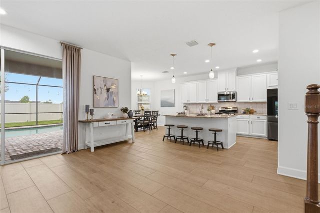 9323 BELLA VITA CIRCLE, Land O Lakes, FL 34637