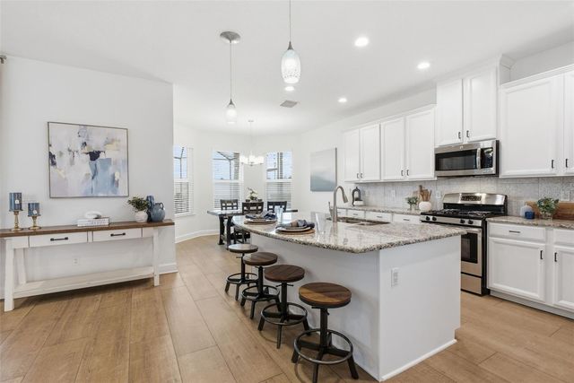 9323 BELLA VITA CIRCLE, Land O Lakes, FL 34637