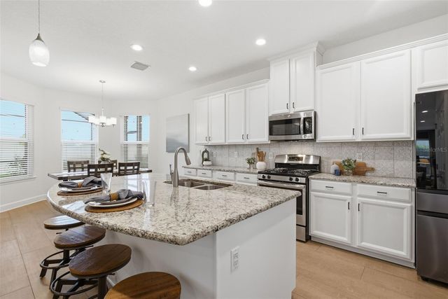 9323 BELLA VITA CIRCLE, Land O Lakes, FL 34637