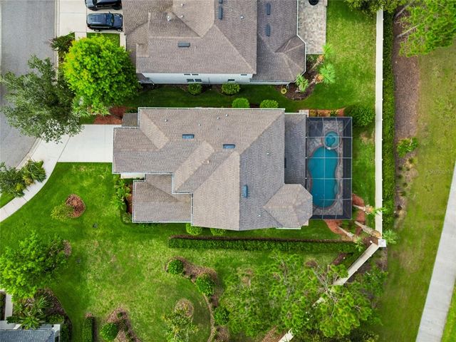 9323 BELLA VITA CIRCLE, Land O Lakes, FL 34637