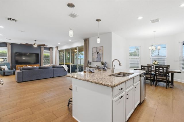 9323 BELLA VITA CIRCLE, Land O Lakes, FL 34637