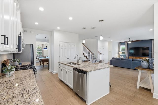 9323 BELLA VITA CIRCLE, Land O Lakes, FL 34637