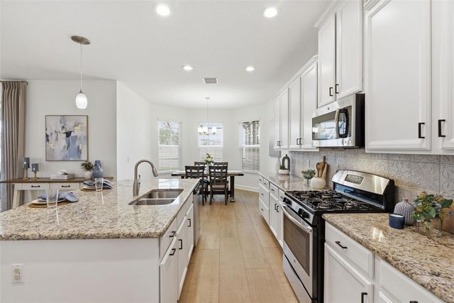 9323 BELLA VITA CIRCLE, Land O Lakes, FL 34637