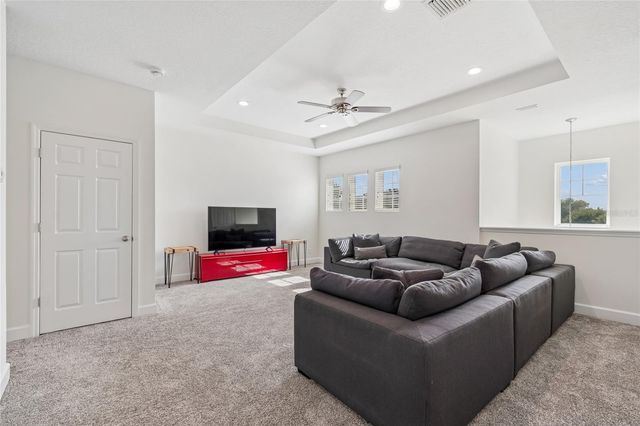 9323 BELLA VITA CIRCLE, Land O Lakes, FL 34637