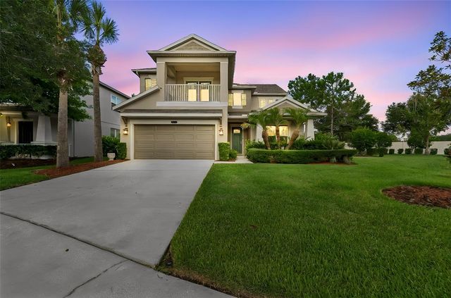 9323 BELLA VITA CIRCLE, Land O Lakes, FL 34637