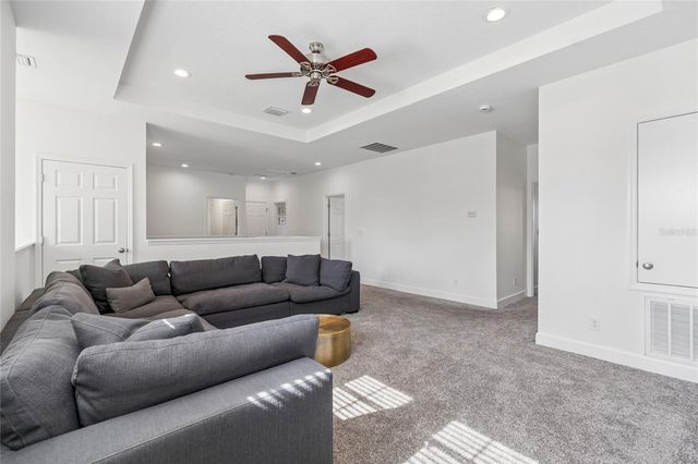 9323 BELLA VITA CIRCLE, Land O Lakes, FL 34637
