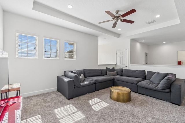 9323 BELLA VITA CIRCLE, Land O Lakes, FL 34637