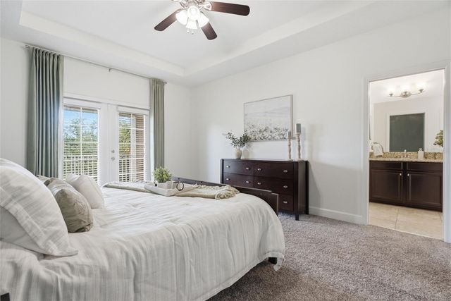 9323 BELLA VITA CIRCLE, Land O Lakes, FL 34637