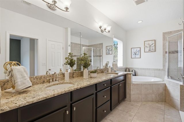9323 BELLA VITA CIRCLE, Land O Lakes, FL 34637