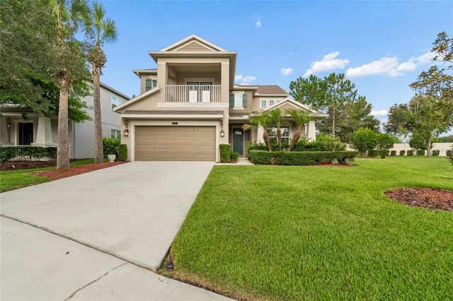 9323 BELLA VITA CIRCLE, Land O Lakes, FL 34637