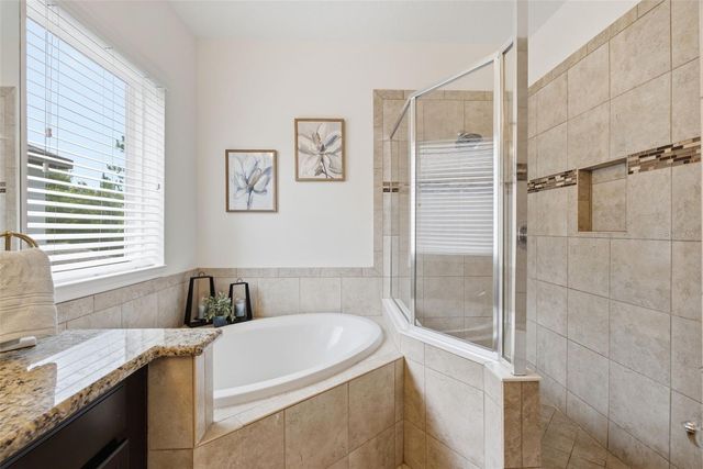 9323 BELLA VITA CIRCLE, Land O Lakes, FL 34637
