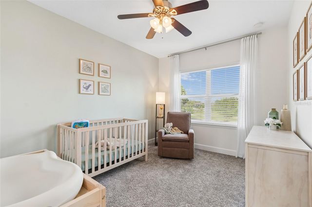 9323 BELLA VITA CIRCLE, Land O Lakes, FL 34637