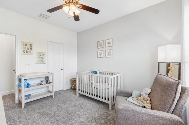 9323 BELLA VITA CIRCLE, Land O Lakes, FL 34637