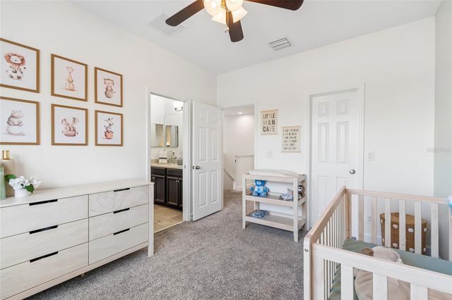 9323 BELLA VITA CIRCLE, Land O Lakes, FL 34637