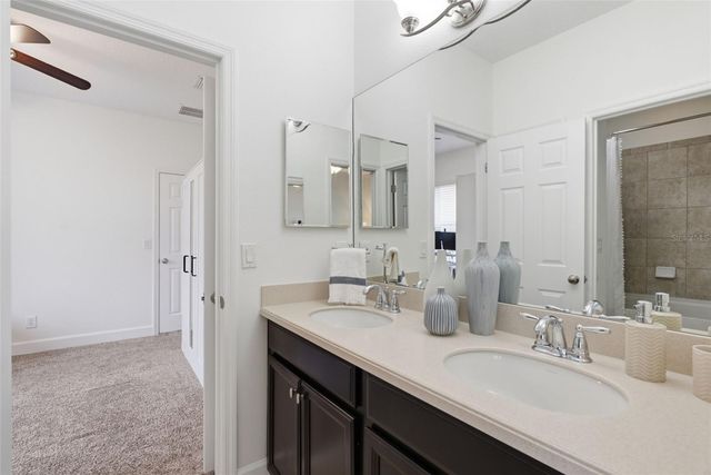 9323 BELLA VITA CIRCLE, Land O Lakes, FL 34637