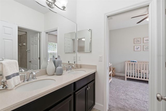 9323 BELLA VITA CIRCLE, Land O Lakes, FL 34637