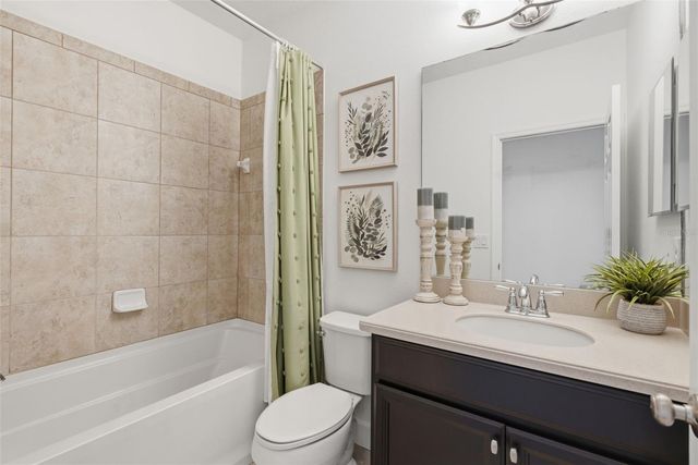 9323 BELLA VITA CIRCLE, Land O Lakes, FL 34637