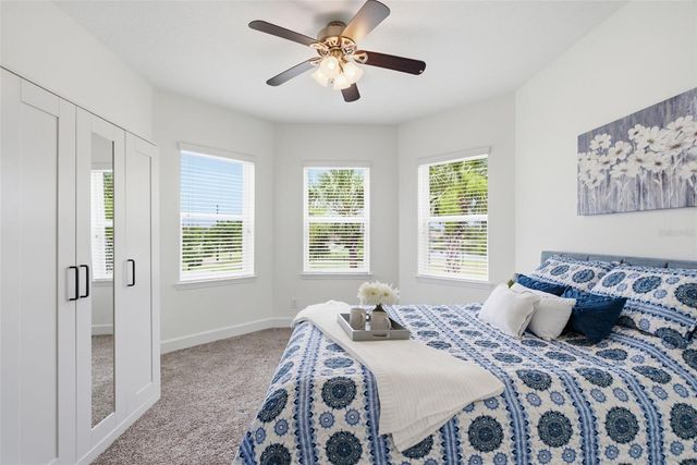 9323 BELLA VITA CIRCLE, Land O Lakes, FL 34637