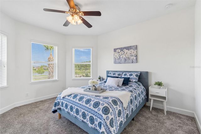 9323 BELLA VITA CIRCLE, Land O Lakes, FL 34637