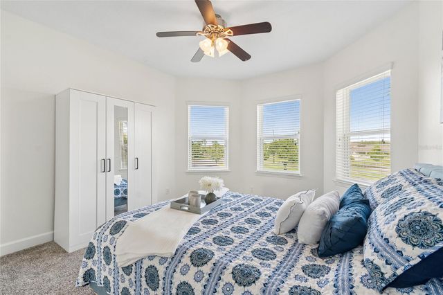 9323 BELLA VITA CIRCLE, Land O Lakes, FL 34637
