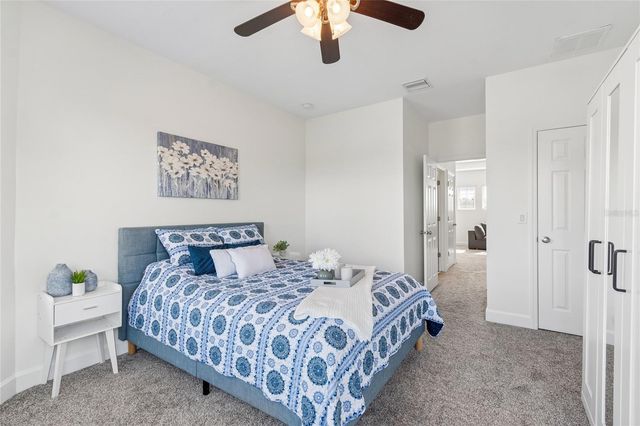 9323 BELLA VITA CIRCLE, Land O Lakes, FL 34637