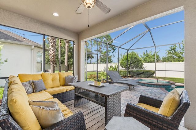 9323 BELLA VITA CIRCLE, Land O Lakes, FL 34637
